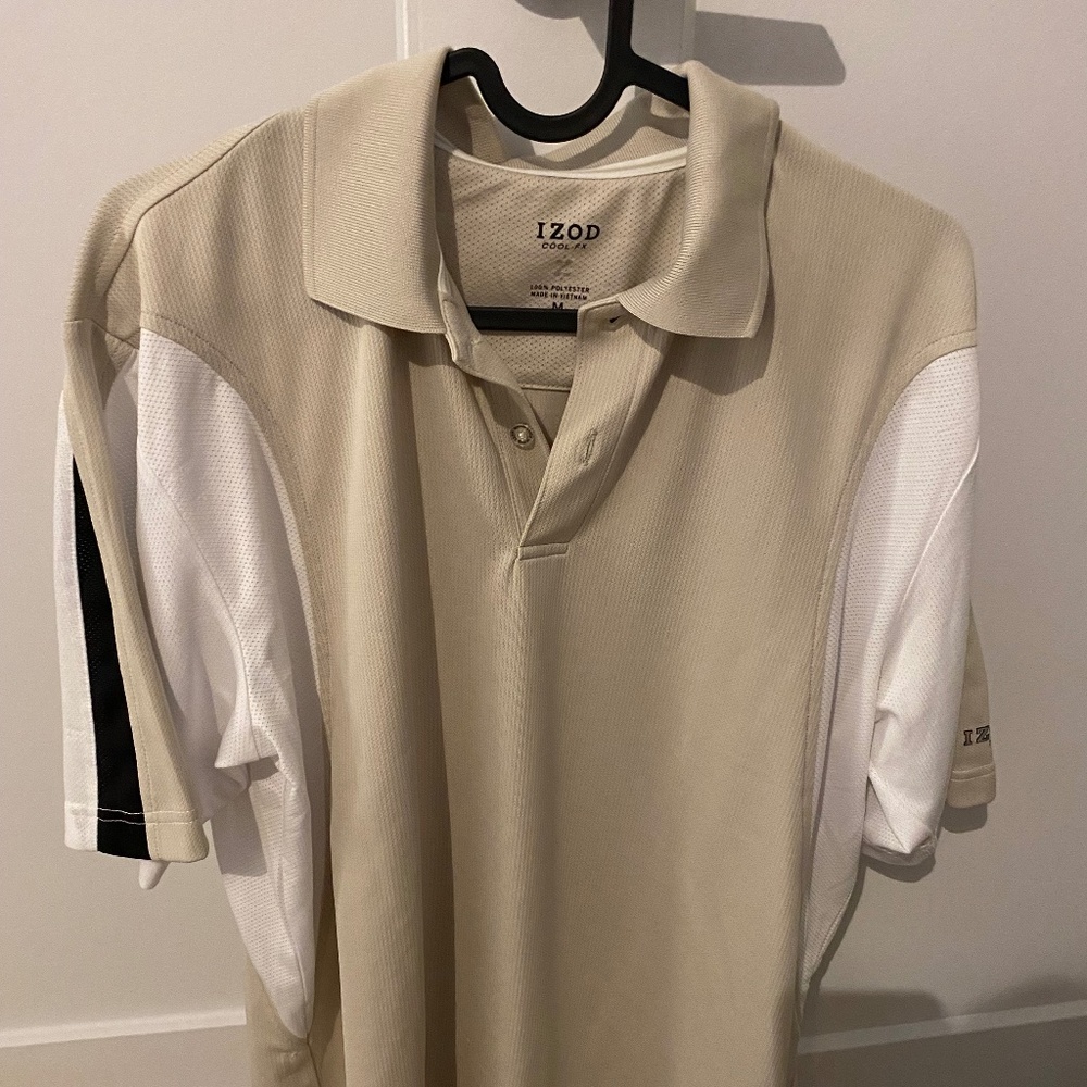 Izod Golf Shirt